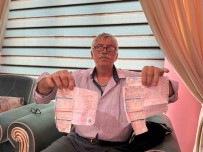 Emekli Vatandasa 2 Bin 564 TL'lik Su Faturasi Soku Açiklamasi 'Ben Hamam Çalistirmiyorum'