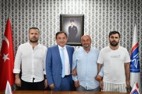 Karabük Idmanyurduspor, 2. Lig Hedefinde Güçlü Bir Yönetim Olusumu Için Kollar Sivadi