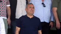 Karacabey Belediyespor Baskani Ekrem Senal, Haklarini Devretme Karari Aldi