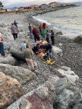 Rize'de Denize Giren Gürcistan Uyruklu 2 Kisi Hayatlarini Kaybetti Haberi