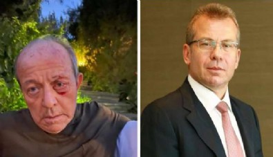 Ünlü iş adamları birbirine girmişti... O olay hakkında flaş açıklama geldi!