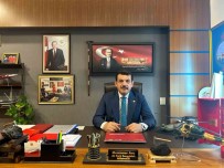 Zonguldak'ta 30 Bin Parsel Tescillendi, 54 Bin Hak Sahibi Belirlendi Haberi