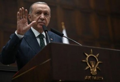 AK Parti'de 'muhasebe' MYK'sı! 2'si büyükşehir 5 il başkanı değişiyor