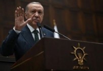 AK Parti'de 'muhasebe' MYK'sı! 2'si büyükşehir 5 il başkanı değişiyor