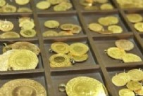 Altın fiyatları kazançlarını sildi! Gram altın alım fırsatı verdi: Çeyrek, gram, 22 ayar bilezik ve Cumhuriyet altını bugün ne kadar?