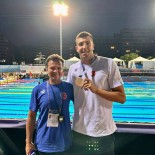 Avrupa Sampiyonu Emre Sakçi, Selçuk'ta Ögrencilere Örnek Olacak