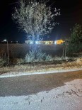 Batman'da Gece Saatlerinde Havai Fisek Atarak Yangin Çikaran 3 Kisi Yakalandi Haberi