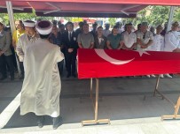 Bayramiç'te Yasayan Son Kore Gazisi Ebediyete Ugurlandi