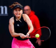 Berfu Cengiz Isveç'te Senenin Üçüncü Sampiyonlugunu Elde Etti