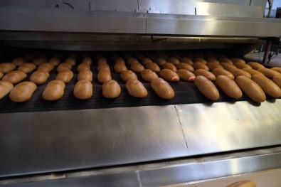 BESAS Ekmegine Yüzde 66 Zam