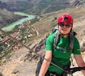 Dagcilar Kemaliye'de Zirveye Ulasti