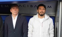 Egemen Korkmaz, Trabzonspor'dan Ayrildi