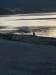 Egirdir Gölü'nde 7 Adet El Bombasi Tespit Edildi Haberi