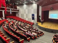 Güvenlik Personeline KADES Uygulamasi Anlatildi