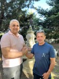 Isparta 32 Spor, Fuat Buruk'a Emanet Haberi