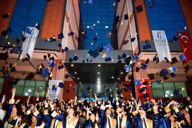 MCBÜ Yenilikçi Bölümlerle Gelecege Hazirlaniyor