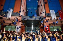 MCBÜ Yenilikçi Bölümlerle Gelecege Hazirlaniyor