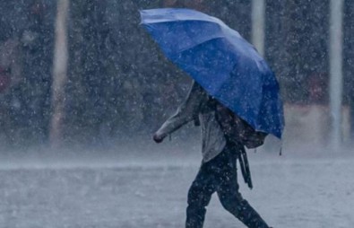 Meteoroloji açıkladı: 23 Haziran 2024 hava durumu raporu... Bugün hava nasıl olacak?