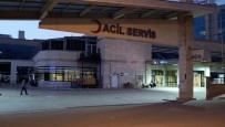 Siirt'te Biçakli Kavga Açiklamasi 1 Yarali Haberi