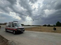 Siirt'te Solunum Sorunu Yasayan 1 Kilogramlik Ikiz Bebekler Van'a Sevk Edildi Haberi