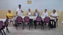 Sinop Imam Hatip Lisesi Mezunlar Bulusmasi Haberi