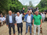 Türkiye'nin Ilk Selale Agasi Ordu'da Seçildi Haberi