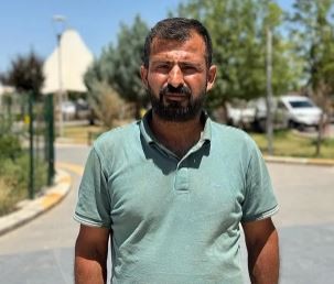 Anız yangını faciasından kurtulanlar anlattı: Cehennem gibiydi