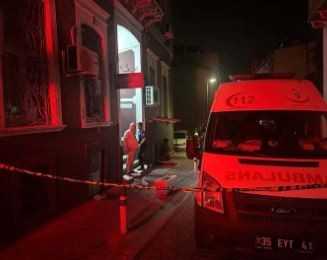 Biri 14 diğeri 12 yaşında: İki kardeşin otel odasında sır ölümü!