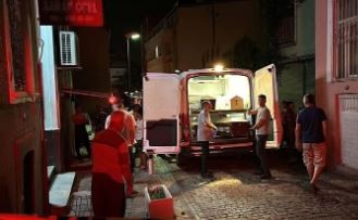 Biri 14 diğeri 12 yaşında: İki kardeşin otel odasında sır ölümü!