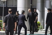 Bakan Mehmet Şimşek ile CHP heyeti bir araya geldi! Masada hangi konular var?