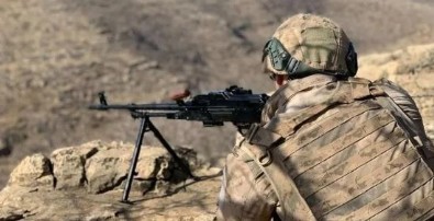 Bakan Yerlikaya duyurdu! Kırmızı listedeki 2 hain öldürüldü