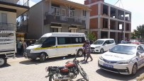 Burdur'da Tartistigi Dini Nikahli Esini Tüfekle Vuran Sahis Ardindan Intihar Etti Haberi