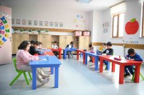 Çocuk Kulüplerinin Yeni Dönem Kayitlari Basladi