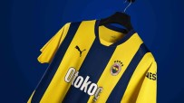 Fenerbahçe, Yeni Sezon Formalarini Tanitti