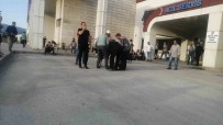 Isparta'da Traktör Devrildi Açiklamasi 1 Ölü Haberi
