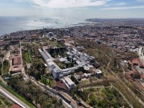 Milli Saraylar Kurban Bayrami Tatilinde 245 Bin 980 Turist Agirladi