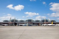 Sabiha Gökçen Havalimanı'nda yolcu rekoru kırıldı