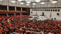 TBMM'de milletvekili sayısı azaltılsın önerisi: 450 milletvekili bu ülkeye yetmez mi?