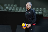 Türk Hava Yollari, Basantrenör Ze Roberto Ile Sözlesme Yeniledi