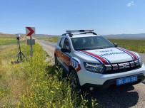 Van'da 145 Araç Trafikten Men Edildi