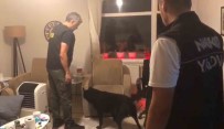 Yalova'da Uyusturucu Operasyonlarinda Açiklamasi 1 Tutuklama Haberi