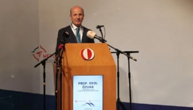 YÖK Başkanı Prof. Dr. Özvar: Yapay zeka alanında 71 yeni programa öğrenci alınacak