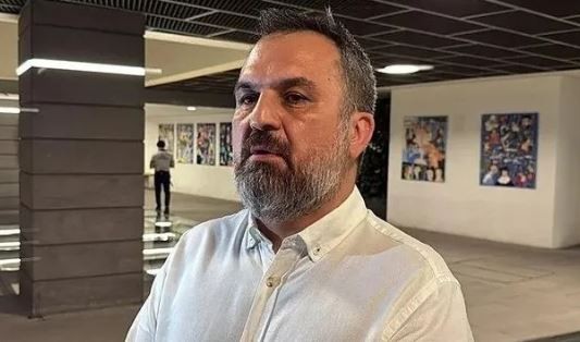 Kaya Sabancı Vedat Aşçı ve korumaları tarafından darp edilmedi mi? Hastanede verdiği ifade ortaya çıktı! İşte kavganın perde arkası
