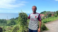 1. Sürgünde Telgraf Otu Çay Müstahsilinin Basina Dert Oldu
