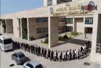 200 Milyon Liralik Kooperatif Dolandiriciligina Operasyon