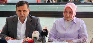 50 Milyon Dolar Dolandirilan Is Adami Öztürk'ün Esi Konustu