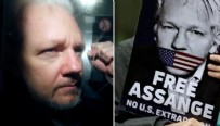 ABD ile anlaşan WikiLeaks'in kurucusu Julian Assange serbest kaldı