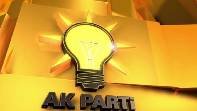 AK Parti'de 7 il başkanı değişti