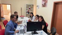 Akademisyenlerden Gazetecilere Yapay Zeka Egitimi Haberi