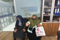 Akçaabat'ta 25 Dilencinin Üzerinden Çikan 22 Bin 636 TL'ye El Konuldu